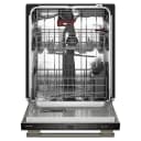 Kitchenaid® Third Level Jet Rack Dishwasher With 40+ Total Wash Jets 41 Dba view 2