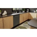 Kitchenaid® Third Level Jet Rack Dishwasher With 40+ Total Wash Jets 41 Dba view 8