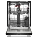 Kitchenaid® Third Level Jet Rack Dishwasher With 40+ Total Wash Jets 41 Dba view 2