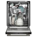 Kitchenaid® 360° Max Jets™ Third Rack Dishwasher With Prodry System 44 Dba view 2