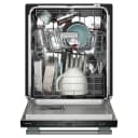 Kitchenaid® 360° Max Jets™ Third Rack Dishwasher With Prodry System 44 Dba view 2