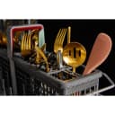 Kitchenaid® 360° Max Jets™ Third Rack Dishwasher With Prodry System 44 Dba view 13