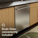 Kitchenaid® 360° Max Jets™ Third Rack Dishwasher With Prodry System 44 Dba view 19