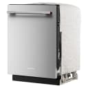Kitchenaid® 360° Max Jets™ Third Rack Dishwasher With Prodry™ System 44 Dba view 16