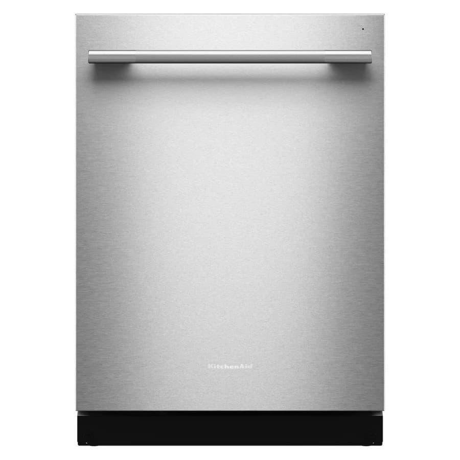 360° Max Jets™ Third Rack Dishwasher With Stemware Shield And Stemware Clips, 44 Dba