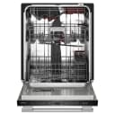 360° Max Jets™ Third Rack Dishwasher With Stemware Shield And Stemware Clips, 44 Dba view 2