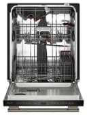 360° Max Jets™ Third Rack Dishwasher with Advanced ProDry™ System, 44 dBA view 2