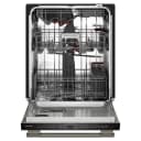 Kitchenaid® 360° Max Jets™ Third Rack Dishwasher With Advanced Prodry™ System, 44 Dba view 2