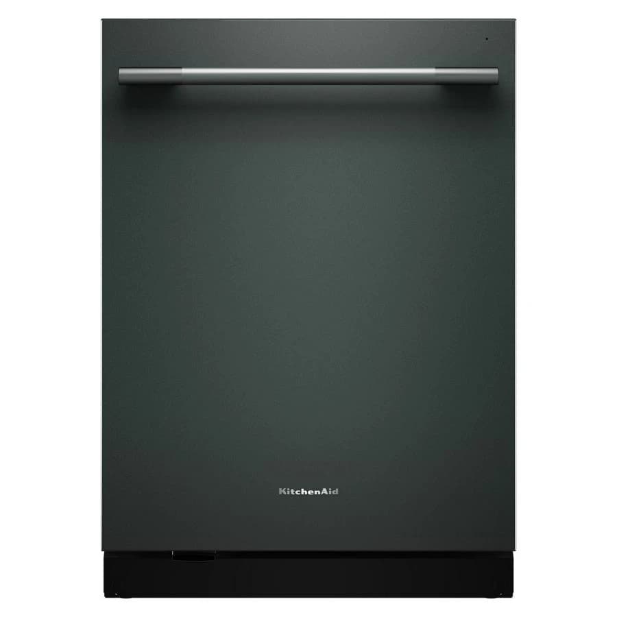 Kitchenaid® 360° Max Jets™ Third Rack Dishwasher With Advanced Prodry™ System, 44 Dba