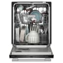 Kitchenaid® 360° Max Jets™ Third Rack Dishwasher With Advanced Prodry™ System, 44 Dba view 2