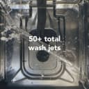 Kitchenaid® 360° Max Jets™ Third Rack Dishwasher With Advanced Prodry™ System, 44 Dba view 5