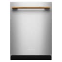 Kitchenaid® 360° Max Jets™ Third Rack Dishwasher With Advanced Prodry™ System, 44 Dba view 10