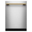 Kitchenaid® 360° Max Jets™ Third Rack Dishwasher With Advanced Prodry™ System, 44 Dba view 11