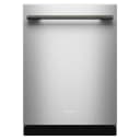 Kitchenaid® 360° Max Jets™ Third Rack Dishwasher With Advanced Prodry™ System, 44 Dba view 12