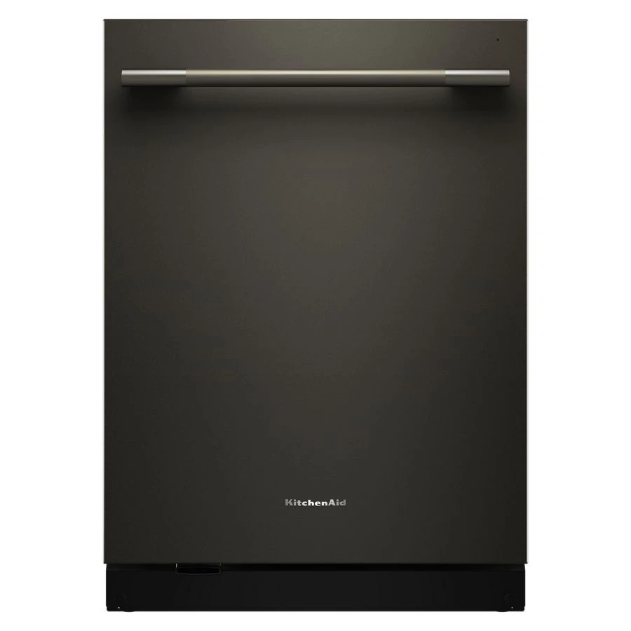 Kitchenaid® 360° Max Jets™ Third Rack Dishwasher With Advanced Prodry™ System And Ultra-bright Led Lighting, 44 Dba