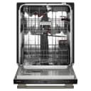 Kitchenaid® 360° Max Jets™ Third Rack Dishwasher With Advanced Prodry™ System And Ultra-bright Led Lighting, 44 Dba view 2
