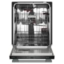 Kitchenaid® 360° Max Jets™ Third Rack Dishwasher With Advanced Prodry™ System And Ultra-bright Led Lighting, 44 Dba view 2