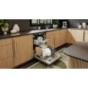 Kitchenaid® 360° Max Jets™ Third Rack Dishwasher With Advanced Prodry™ System And Ultra-bright Led Lighting, 44 Dba view 12