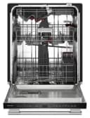360° Max Jets™ Third Rack Dishwasher with Advanced ProDry™ System and Ultra-bright LED Lighting, 44 dBA view 1