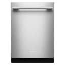 Kitchenaid® 360° Max Jets™ Third Rack Dishwasher With Advanced Prodry™ System And Ultra-bright Led Lighting, 44 Dba view 1