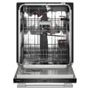 Kitchenaid® 360° Max Jets™ Third Rack Dishwasher With Advanced Prodry™ System And Ultra-bright Led Lighting, 44 Dba view 2