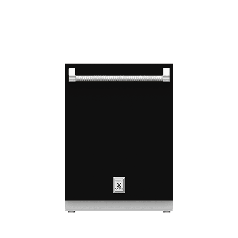 24" Dishwasher, Color Door