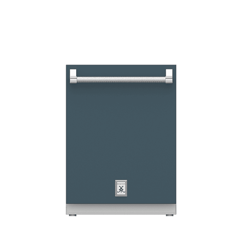 24" Dishwasher, Color Door