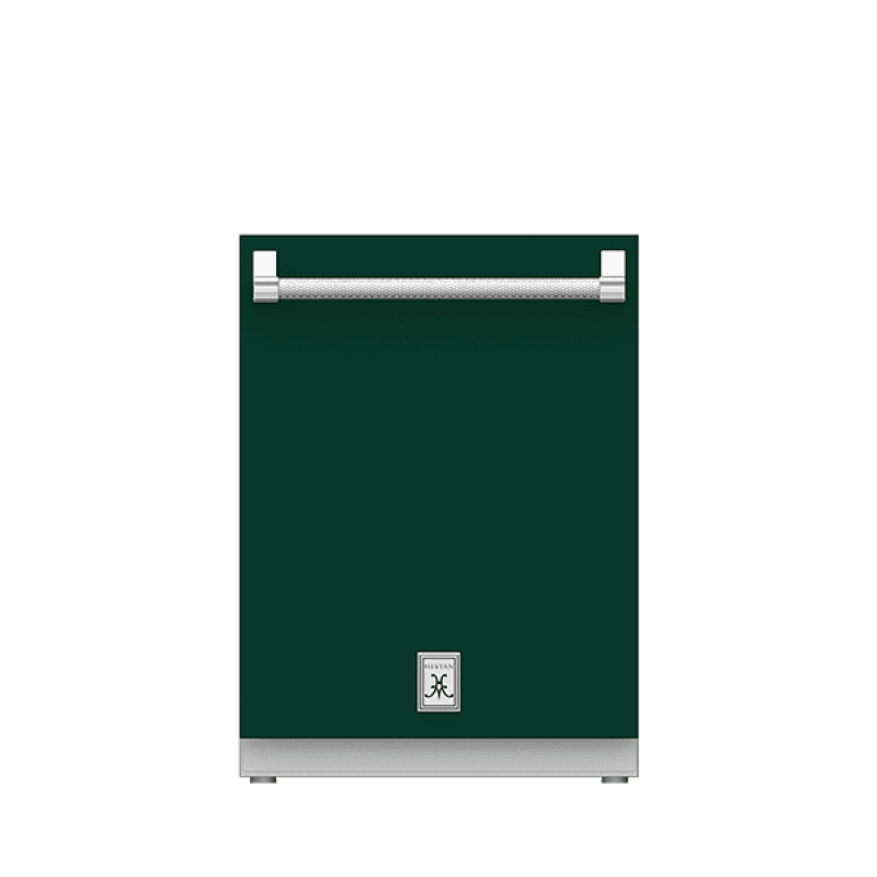 24" Dishwasher, Color Door