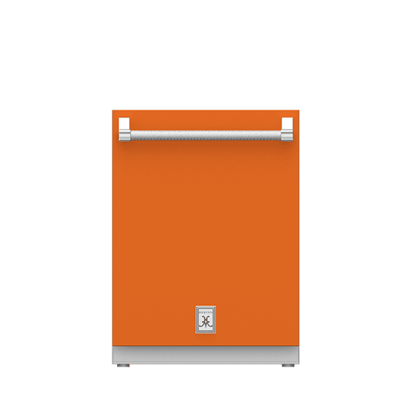 24" Dishwasher, Color Door
