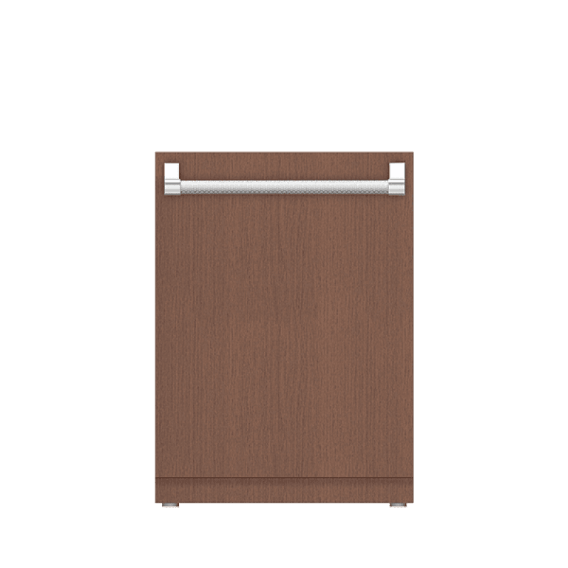 24" Dishwasher, Color Door