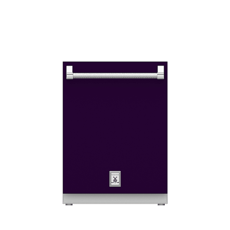 24" Dishwasher, Color Door