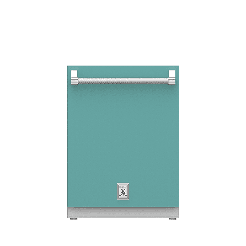 24" Dishwasher, Color Door