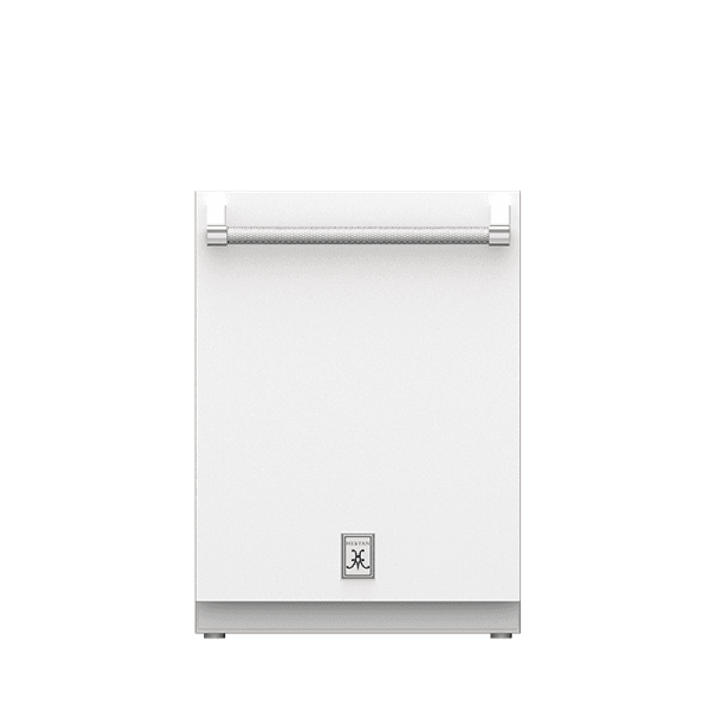 24" Dishwasher, Color Door