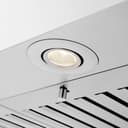 Convertible Vent Wall Mount Range Hood (KE) - 24 Inch view 6