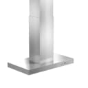 42 in. Convertible Vent Island Mount Range Hood view 4