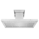 48 in. CrownSound™ Ducted Vent Island Mount Range Hood view 7