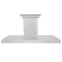 48 in. CrownSound™ Ducted Vent Island Mount Range Hood view 8