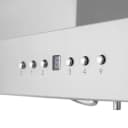 48 in. CrownSound™ Ducted Vent Island Mount Range Hood view 10
