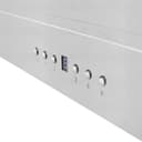 Convertible Vent Wall Mount Range Hood (KE) - 30 inch view 8