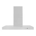 Convertible Vent Wall Mount Range Hood (KE) - 36 Inch view 17