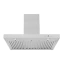 Convertible Vent Wall Mount Range Hood (KE) - 36 Inch view 16