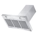 Convertible Vent Wall Mount Range Hood (KE) - 36 Inch view 14