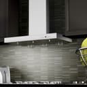 Convertible Vent Wall Mount Range Hood (KE) - 36 Inch view 7