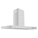 Convertible Vent Wall Mount Range Hood (KE) - 42 Inch view 1