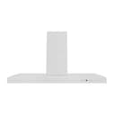 Convertible Vent Wall Mount Range Hood (KE) - 42 Inch view 5
