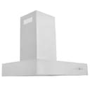 30 In. Convertible Professional Wall Mount Range Hood In Stainless Steel view 1
