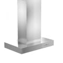 42 in. Ducted Professional Island Mount Range Hood view 2