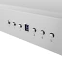 48 In. Crownsound™ Ducted Vent Wall Mount Range Hood In Stainless Steel With Built-in Bluetooth Speakers view 7