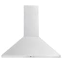Convertible Vent Wall Mount Range Hood (KF1) - 30 inch view 3