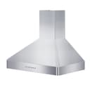 Convertible Vent Wall Mount Range Hood (KF2) - 30 Inch view 3